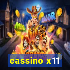 cassino x11